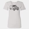 Women's Ideal T-Shirt Thumbnail
