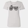 Women's Ideal T-Shirt Thumbnail