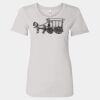 Women's Ideal T-Shirt Thumbnail