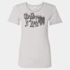Women's Ideal T-Shirt Thumbnail
