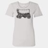 Women's Ideal T-Shirt Thumbnail