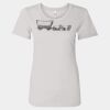 Women's Ideal T-Shirt Thumbnail