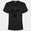 Women's FitFlex Performance V-Neck T-Shirt Thumbnail
