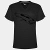 Women's FitFlex Performance V-Neck T-Shirt Thumbnail
