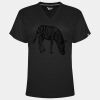 Women's FitFlex Performance V-Neck T-Shirt Thumbnail