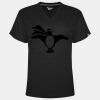 Women's FitFlex Performance V-Neck T-Shirt Thumbnail