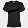 Women's FitFlex Performance V-Neck T-Shirt Thumbnail