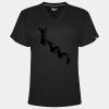 Women's FitFlex Performance V-Neck T-Shirt Thumbnail