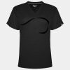 Women's FitFlex Performance V-Neck T-Shirt Thumbnail