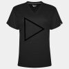 Women's FitFlex Performance V-Neck T-Shirt Thumbnail