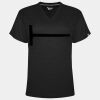 Women's FitFlex Performance V-Neck T-Shirt Thumbnail