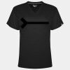Women's FitFlex Performance V-Neck T-Shirt Thumbnail