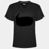 Women's FitFlex Performance V-Neck T-Shirt Thumbnail