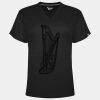 Women's FitFlex Performance V-Neck T-Shirt Thumbnail