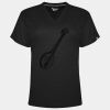Women's FitFlex Performance V-Neck T-Shirt Thumbnail