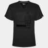 Women's FitFlex Performance V-Neck T-Shirt Thumbnail