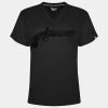 Women's FitFlex Performance V-Neck T-Shirt Thumbnail