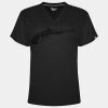 Women's FitFlex Performance V-Neck T-Shirt Thumbnail