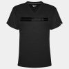 Women's FitFlex Performance V-Neck T-Shirt Thumbnail