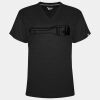 Women's FitFlex Performance V-Neck T-Shirt Thumbnail