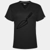 Women's FitFlex Performance V-Neck T-Shirt Thumbnail