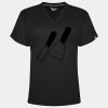 Women's FitFlex Performance V-Neck T-Shirt Thumbnail
