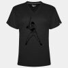 Women's FitFlex Performance V-Neck T-Shirt Thumbnail