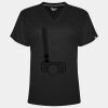 Women's FitFlex Performance V-Neck T-Shirt Thumbnail