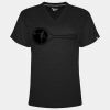 Women's FitFlex Performance V-Neck T-Shirt Thumbnail
