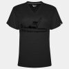 Women's FitFlex Performance V-Neck T-Shirt Thumbnail