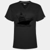 Women's FitFlex Performance V-Neck T-Shirt Thumbnail