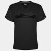 Women's FitFlex Performance V-Neck T-Shirt Thumbnail