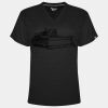 Women's FitFlex Performance V-Neck T-Shirt Thumbnail
