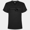 Women's FitFlex Performance V-Neck T-Shirt Thumbnail