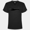 Women's FitFlex Performance V-Neck T-Shirt Thumbnail