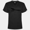 Women's FitFlex Performance V-Neck T-Shirt Thumbnail