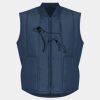Men's Quilted Vest Thumbnail
