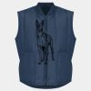 Men's Quilted Vest Thumbnail