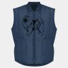 Men's Quilted Vest Thumbnail