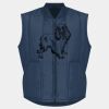 Men's Quilted Vest Thumbnail