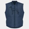 Men's Quilted Vest Thumbnail