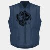Men's Quilted Vest Thumbnail