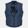 Men's Quilted Vest Thumbnail