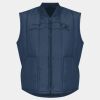 Men's Quilted Vest Thumbnail