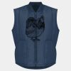 Men's Quilted Vest Thumbnail