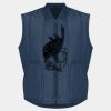 Men's Quilted Vest Thumbnail