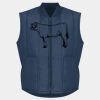 Men's Quilted Vest Thumbnail