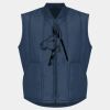 Men's Quilted Vest Thumbnail