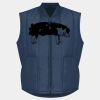 Men's Quilted Vest Thumbnail
