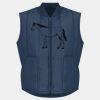 Men's Quilted Vest Thumbnail